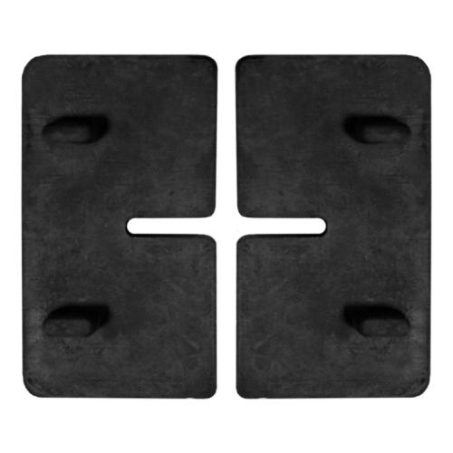 Tryckkummi 8mm för hållare 45K1 000-293 (1)