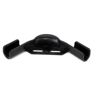 Vägg-golvbåge 10-12 mm 25 st.