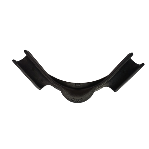 Vägg-golvbåge 20-22 mm 100 st. 000-093 (1)