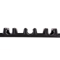 Monteringsskena Rail 10-12mm utan tejp 000-083 (1)