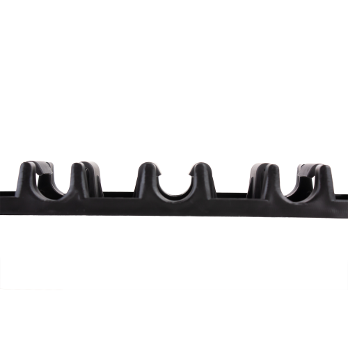 Monteringsskena Rail 10-12mm utan tejp 000-083 (1)
