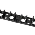 Monteringsskena Rail 20-22mm utan tejp 000-087 (1)