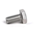 Sexkantsbult DIN 933 - M10x25 PV-12-02