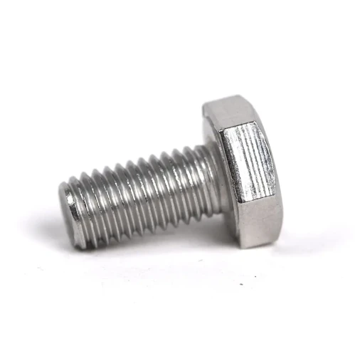 Sexkantsbult DIN 933 - M10x25 PV-12-02