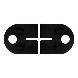 Tryckkummi 8mm för hållare 63D1