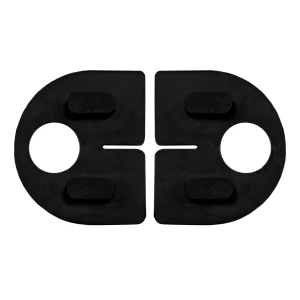 Tryckkummi 8mm för hållare 50D1