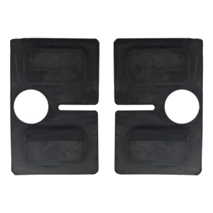 Tryckkummi 10,76mm för hållare 45K2