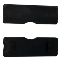 Tryckkummi 10mm för hållare 6050, 6060