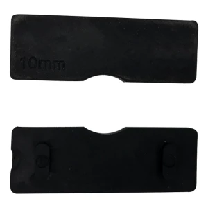 Tryckkummi 10mm för hållare 6050, 6060