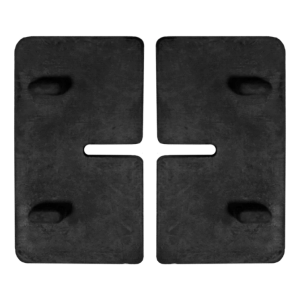 Tryckkummi 8,76mm för fästen 45K1