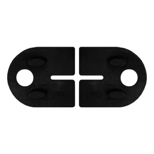 Tryckkummi 8,76mm för hållare 63D1