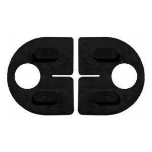 Tryckkummi 8,76mm för hållare 50D1