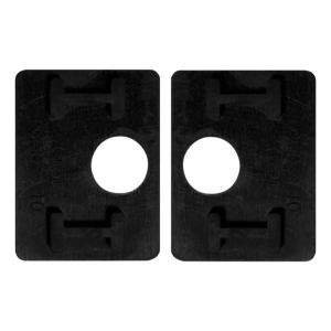 Tryckkummi 12,76mm för fästen 52K2, 90K5, 18K5