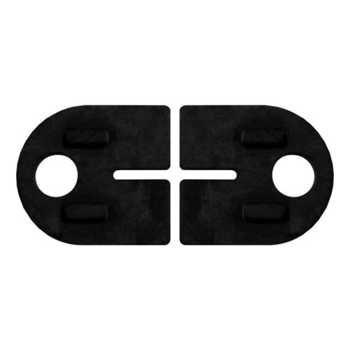 Tryckkummi 10mm för hållare 63D2, 90D5, 18D5 000-416 (1)