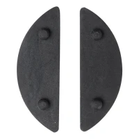 Tryckkummi 12,76mm för hållare 6000, 6001