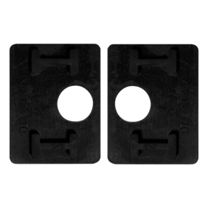 Tryckkummi 8mm för fästen 52K2, 90K5, 18K5