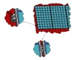 Insexbult DIN 912 M8x30 PV-10-04 (1)
