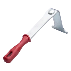 Kozza – monteringsverktyg för glasning av helglasbalustrader 300 mm