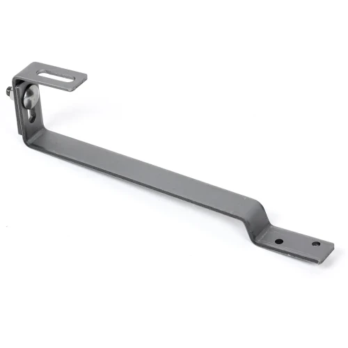 Takkrok 306mm justerbar för lutande tak - Rostfritt stål (Bäversvans) PV-08-20