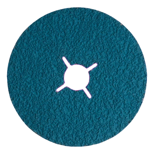 PFERD Actirox AF890 – fiberskiva för slipning 125 mm P36 INOX 000-892 (1)