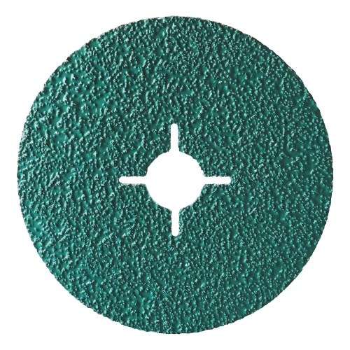 PFERD Actirox AF799 – keramisk fiberskiva 125 mm P36 för stål och rostfritt stål 000-891 (1)