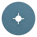 Starflex FZ129 – zirkonoxidfiberskiva P40 125 mm för rostfritt stål 000-912 (1)