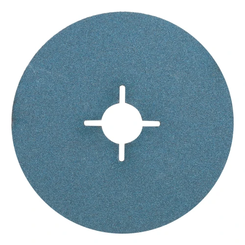 Starflex FZ129 – zirkonoxidfiberskiva P40 125 mm för rostfritt stål 000-912 (1)