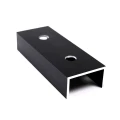 Profilkontakt 12cm Anodiserad PV-18-05
