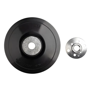 Starflex – underlag för fiberskivor 125 mm med M14-gänga