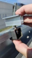 Synerga ZU-1 – universellt monteringsfäste för PV-klämmor till carporter och markbaserade konstruktioner 001-017 (5)