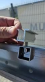 Synerga ZU-1 – universellt monteringsfäste för PV-klämmor till carporter och markbaserade konstruktioner 001-017 (6)