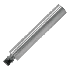 Handledsstöd för balustradräcke fi 14×75 mm AISI 304 – gänga M8, satinerad