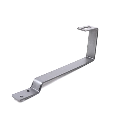 Takkrok 291mm för lutande tak - Rostfritt stål (Bäversvans) PV-08-19