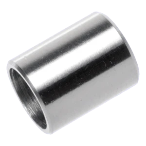 Avslutning för räckesstång fi 14 mm AISI 304 satinerad