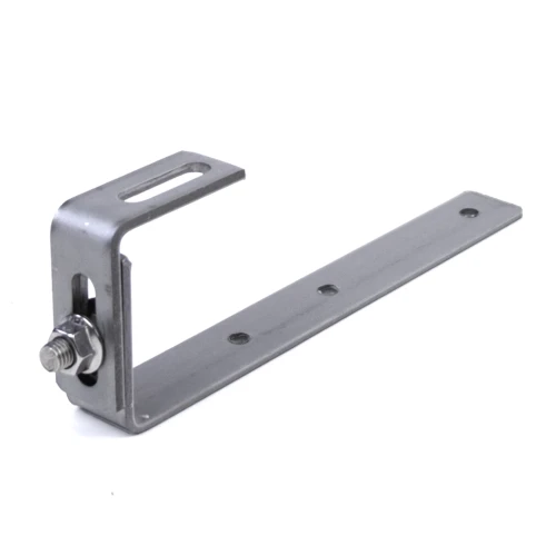 Takkrok J Justerbar - för bitumen och skiffertak PV-08-17