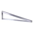 Monteringstriangel 15 Horisontell 890x860x240 PV-09-04