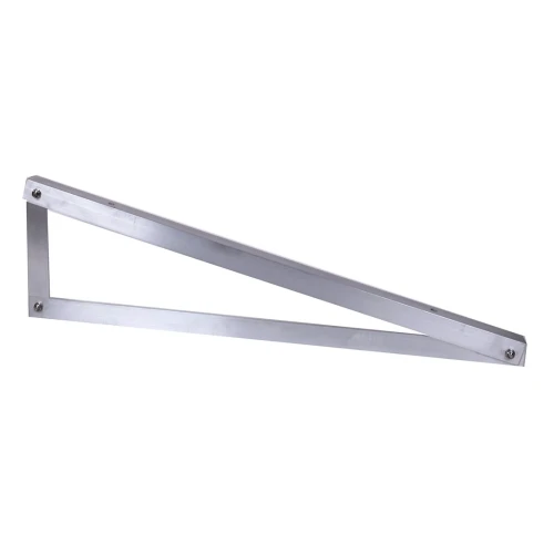 Monteringstriangel 15 Horisontell 890x860x240 PV-09-04