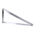 Monteringstriangel 25 Horisontell 890x810x380 PV-09-05