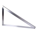 Monteringstriangel 30 Horisontell 890x770x450 PV-09-06