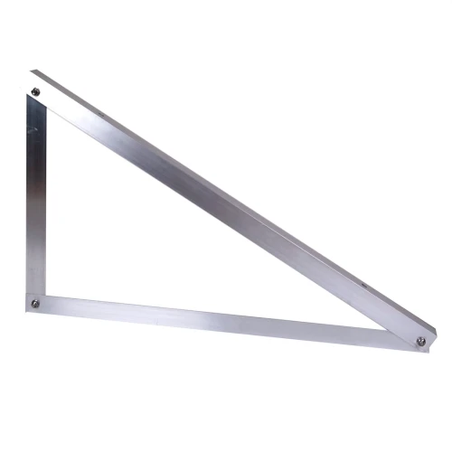 Monteringstriangel 30 Horisontell 890x770x450 PV-09-06