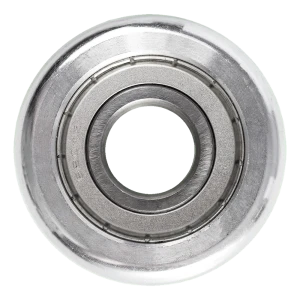 PSG reservhjul stål FI 60 för grindvagn – skena 70x70