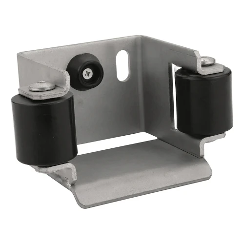 PSG överridningsbeslag H80 för självbärande skjutgrind – galvaniserat stål 001-251 (1)