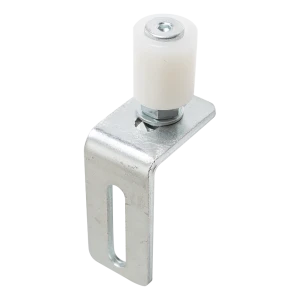 PSG – styrrull för skjutgrind FI 30 justerbar med vinkel