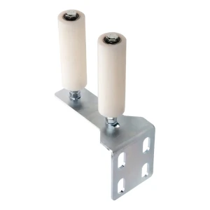 PSG övre styrning justerbar för skjutport – rulle 152 mm