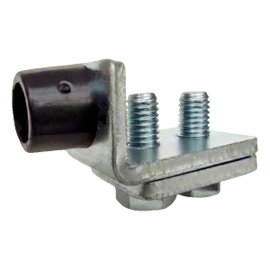 PSG stopp för skena till upphängda portar 6V.046 – begränsare för körvagn