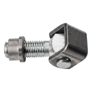 PSG justerbart grindgångjärn för svetsning M20 stål